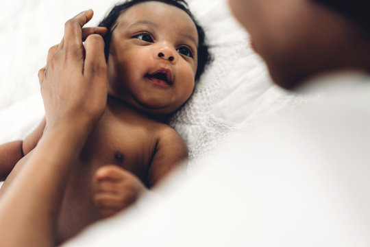 Infant Care