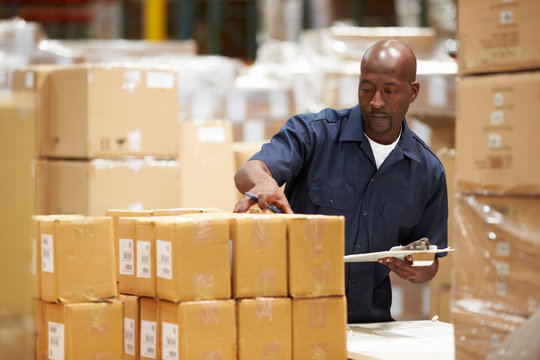 Packaging