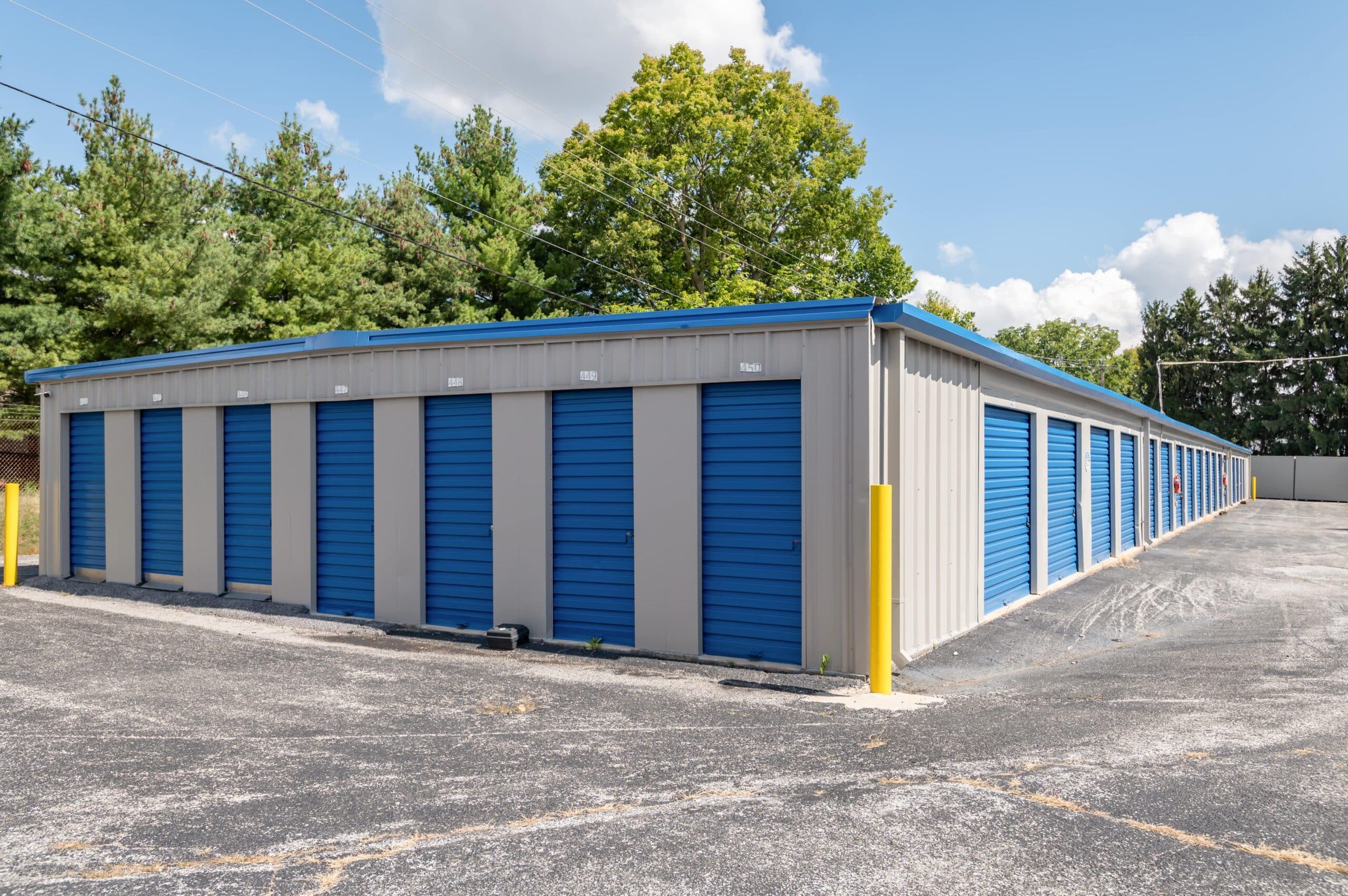 Storage