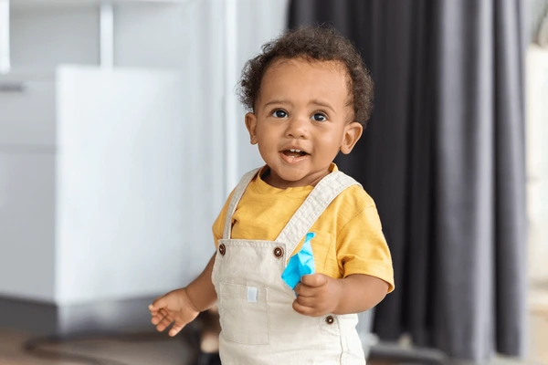 Toddler Program