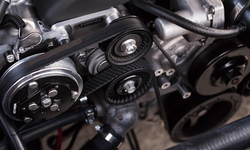 Engine Diagnostics