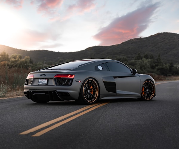 Premium automobile care