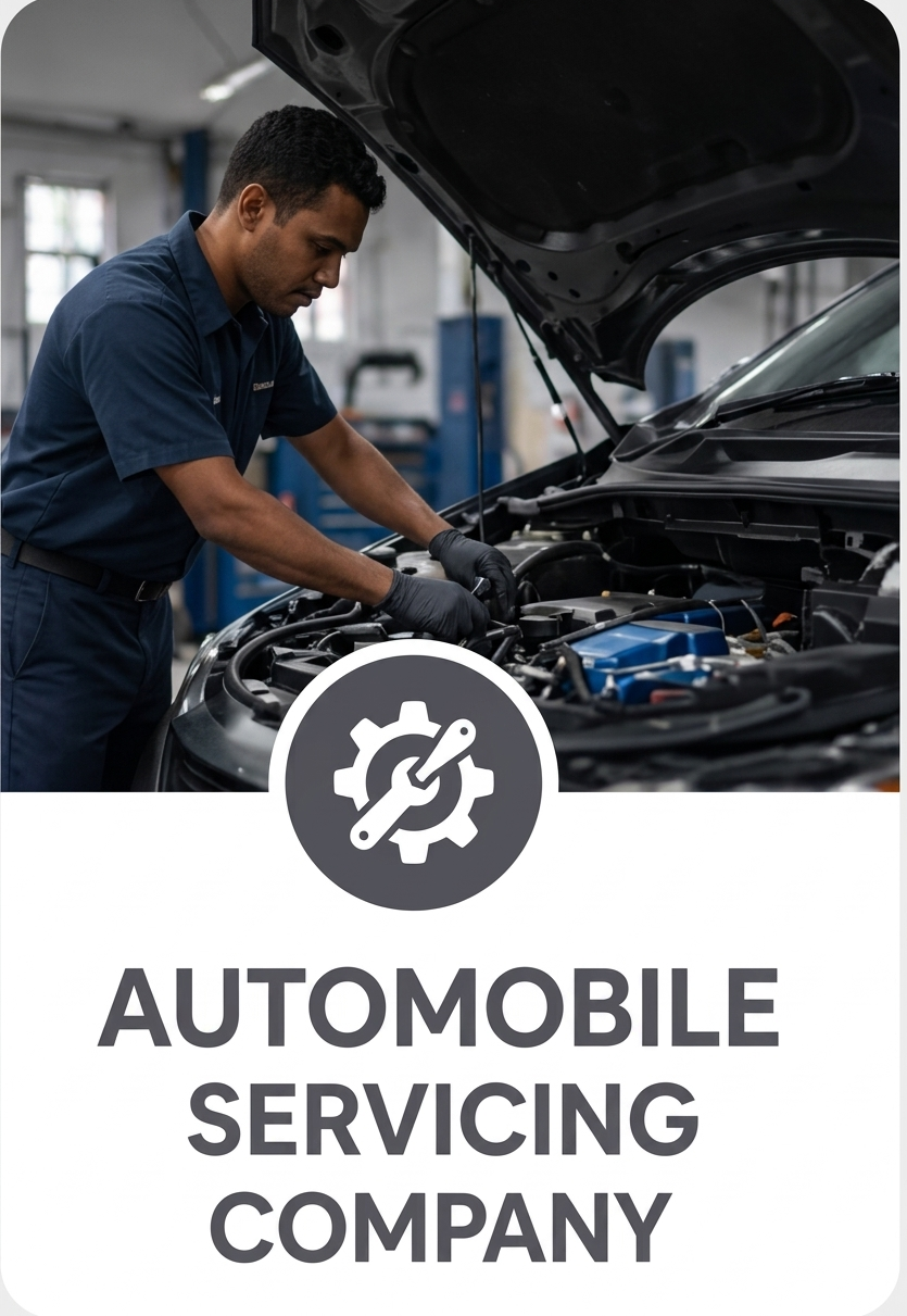 Automobile Service